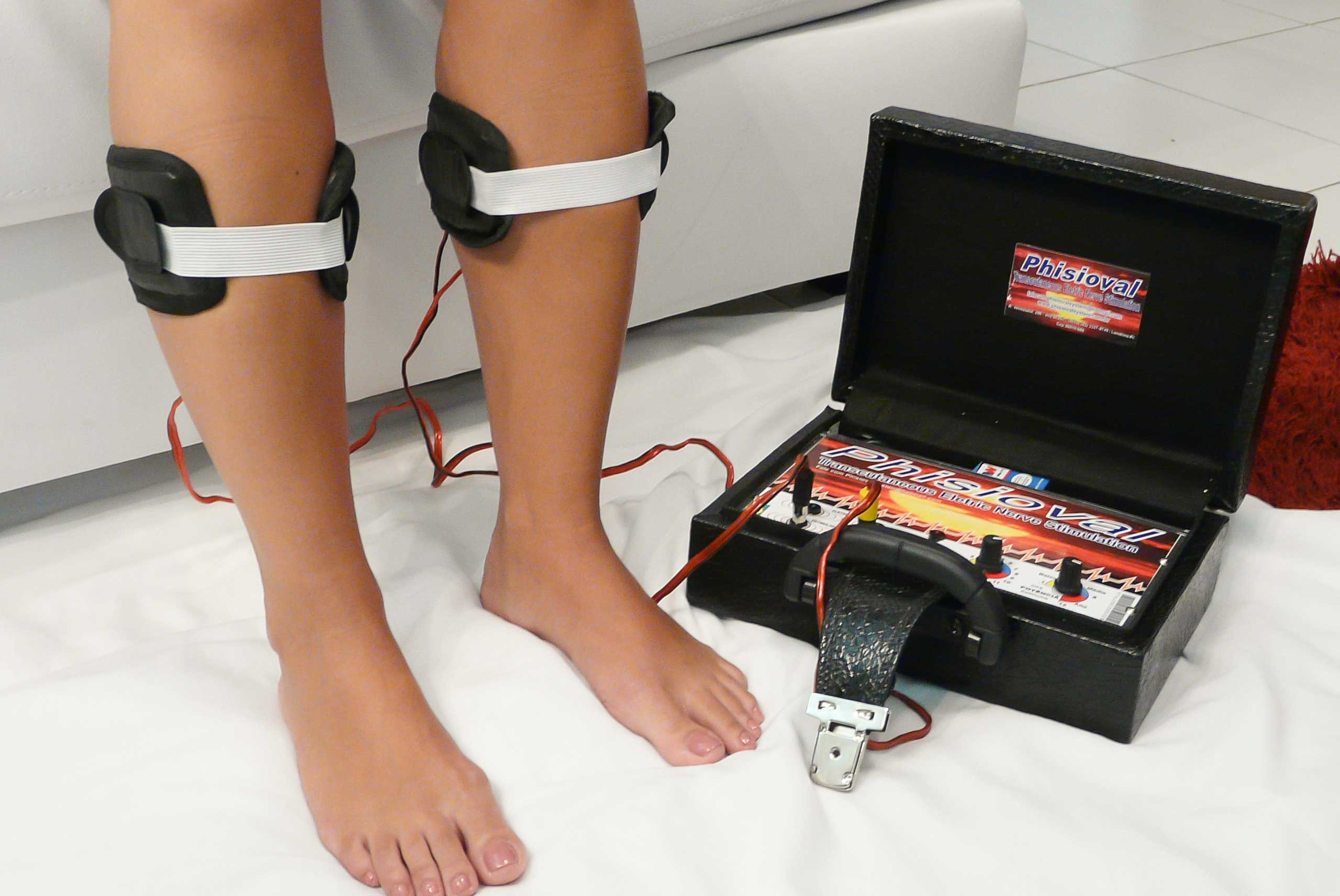 Massoterapia e Relaxamento