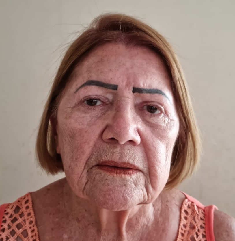 Maria A Carvalho